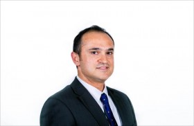 كليفلاند كلينك أبوظبي يوعي بأهمية اتباع أسلوب حياة صحي