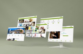 140 ألف إصدار إلكتروني يثري محتوى المكتبة الرقمية لمكتبات دبي العامة