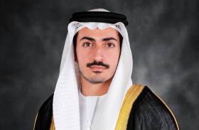 محمد بن سلطان بن خليفة: عيد الاتحاد مسيرة وطنية إماراتية حافلة بالإنجازات