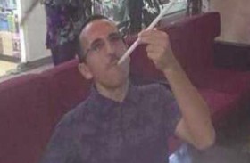 ضبط  محتال جمع أموالا فلكية من أهالي الصعيد