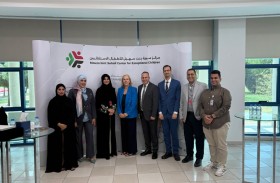 جامعة الإمارات تنظم فعالية توعوية بمناسبة اليوم العالمي للتوحد