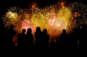 دولة أوروبية تحظر استخدام الألعاب النارية ليلة رأس السنة