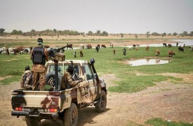  مالي: لا دليل على تورط الجيش في «قتل» موريتانيين 