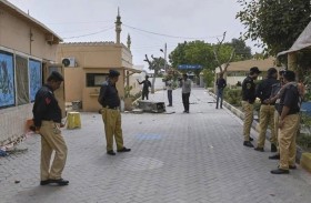 هزات أرضية تُطلق سراح السجناء