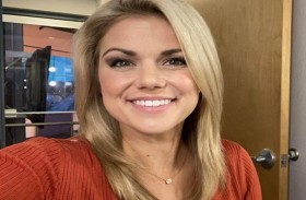 قصة مذيعة أمريكية.. انتحرت قبل زفافها بأسابيع