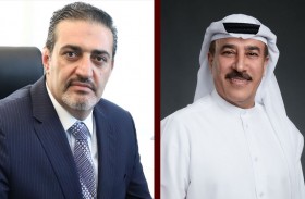 سوق دبي المالي يعتمد شركة بي إتش مباشر كصانع سوق