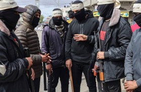 في غياب الشرطة عن غزة.. مجموعات أمنية لضبط الشارع 