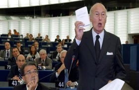 هل يمكن لمرشح بلا حزب أن يفوز بسباق الإليزيه ...؟