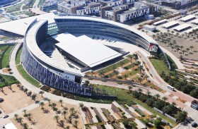 جامعة الإمارات تحقق مركزاً أكاديمياً متقدماً ضمن تصنيف شنغهاي لأفضل الجامعات العالمية