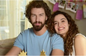 انفصال أصلي بكير أوغلو عن حبيبها