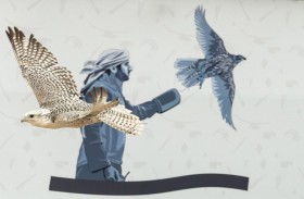 انطلاقة قوية لـ «الشيوخ» في بطولة فزاع للصيد بالصقور