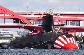 طوكيو تخلع عباءة الحياد.. «الغواصات النووية» تعلن عودة الساموراي