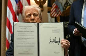 دونالد ترامب «يكافئ» داعميه... بالعفو الرئاسي