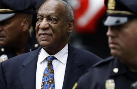 بل كوسبي يستأنف قرار إدانته