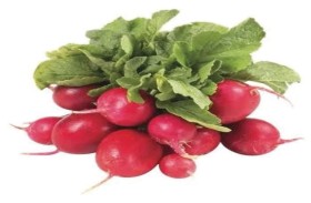 فوائد الفجل