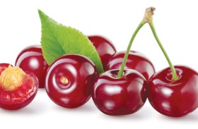 فوائد الكرز 