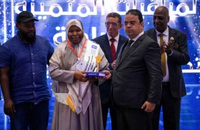 تحدي القراءة العربي يتوج نهى طه عبدالسلام بطلة لدورته التاسعة في ليبيا