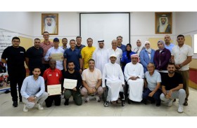 «البارالمبية الوطنية» تستعرض خطة إعداد المنتخبات وملف دورة الألعاب الآسيوية