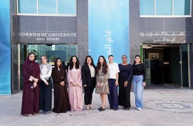 جامعة السوربون -أبوظبي تتعاون مع معهد الدراسات السياسية بباريس «ساينس بو» لإطلاق برنامج تبادل طلابي