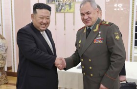 موسكو وبيونغ يانغ.. تعاون عسكري ورسالة لواشنطن