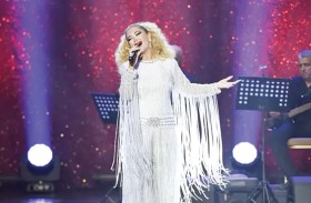 ألين لحود: في 