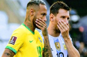 فرص المواجهة تتزايد.. هل تصطدم طموحات البرازيل والأرجنتين في نصف نهائي المونديال؟