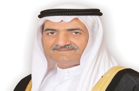 حاكم الفجيرة يهنئ رئيس الدولة ونائبيه والحكام بحلول شهر رمضان الفضيل