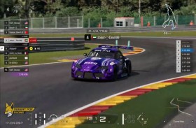 بطلان من دولة الإمارات يتصدّران مرحلة التصفيات في بطولة كأس تويوتا جازو للسباقات الرقمية في الشرق الأوسط وشمال أفريقيا ويتأهّلان لنهائيات البطولة التي ستُقام في الأردن