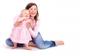 لصحة عقلية أفضل.. نصيحة مهمة للأمهات الجدد