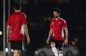 اجتماع تنسيقي بين اتحاد الكرة ونادي الوحدة لاستضافة وديتي منتخبنا الوطني