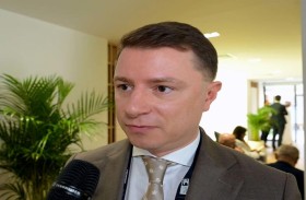 نائب وزير الصناعة والتجارة الروسي: الإمارات أكبر شريك للطاقة في منطقة الشرق الأوسط وشمال أفريقيا