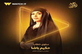 بعد غياب 27 عاما .. سلوى خطاب تعود للدراما الصعيدية من خلال مسلسل «حكيم باشا»