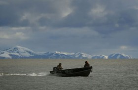 ألاسكا ولاية أميركية ذات تاريخ روسي 