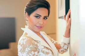 شيرين عبد الوهاب لا تفضل دخول بناتها عالم الغناء