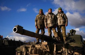 استهداف القرم.. هل بدأت أوكرانيا هجومها المضاد؟