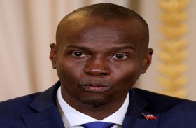 مجلس الأمن يدين اغتيال رئيس هايتي 