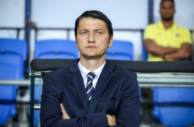 واتفورد يعين الصربي إيفيتش مدرباً جديداً