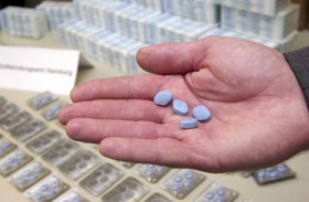 نهاية غير سعيدة لمراهقين في  تحدي الفياغرا