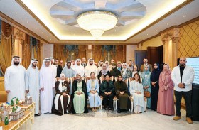 جمعية الصحفيين الإماراتية تناقش السردية الإعلامية الوطنية في أمسية رمضانية بدبي