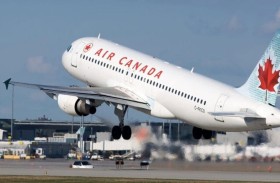 الخطوط الكندية تستأنف رحلاتها بعد تدخل الحكومة لإنهاء إضراب 