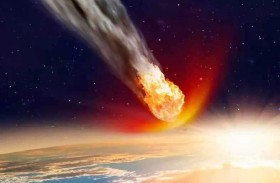 كويكب يقترب.. والعلماء يدرسون الخيار النووي لإنقاذ الأرض