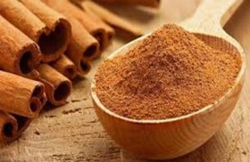 القــــــرفة .. قــــد تحمــــيك مــــن السكـــــري