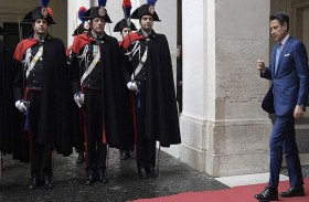 إيطاليا: هكذا تستغل المافيا الأزمة الصحية...!