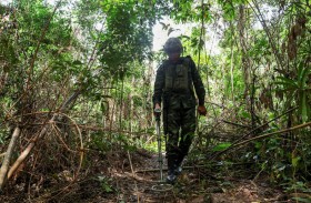 تايلاند تطالب كمبوديا بالاعتذار بعد إصابة جنود 