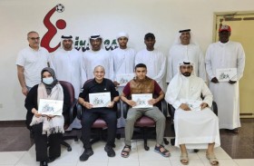 اتحاد كرة اليد يعتمد تخريج 9 حكام جدد 