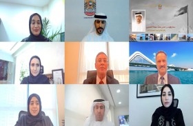 « الطاقة والبنية التحتية» تبحث توجهاتها الاستراتيجية لقطاع البنية التحتية والنقل للأعوام الخمسة المقبلة