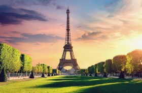 تقارير سرية.. مشكلة خطيرة في برج إيفل