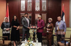 وكيل وزارة الثقافة : الاقتصاد الإبداعي يعزّز التنوّع و الابتكار والتعددية الثقافية