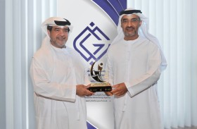 المرزوقي شخصية العام للمنتدى التدريبي الرمضاني الأول