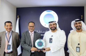 مذكرة تفاهم وتعاون بحثي بين مركز تريندز والمركز العربي الأفريقي للإعلام والتنمية